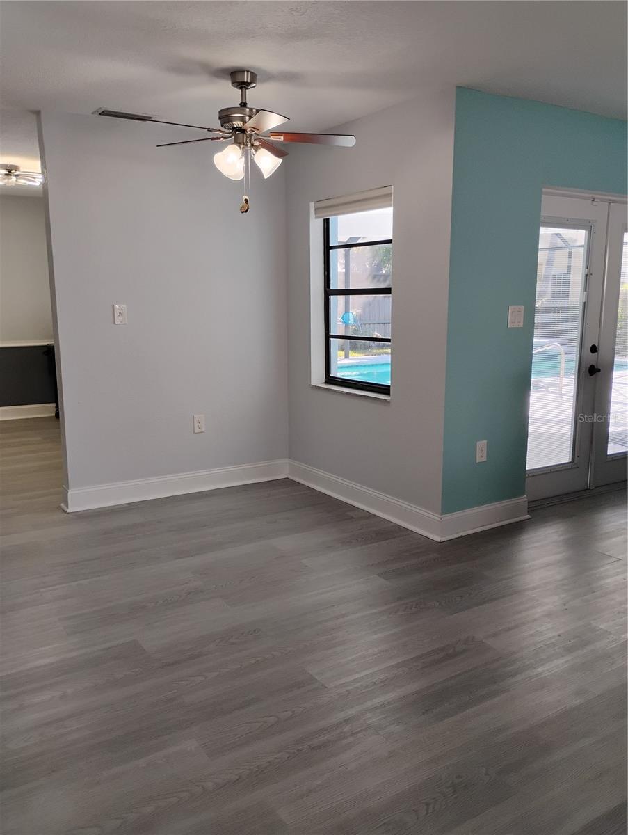 DOVE HOLLOW-UNIT II - Residential