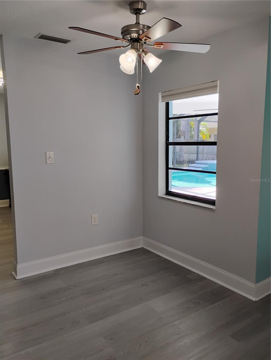 DOVE HOLLOW-UNIT II - Residential