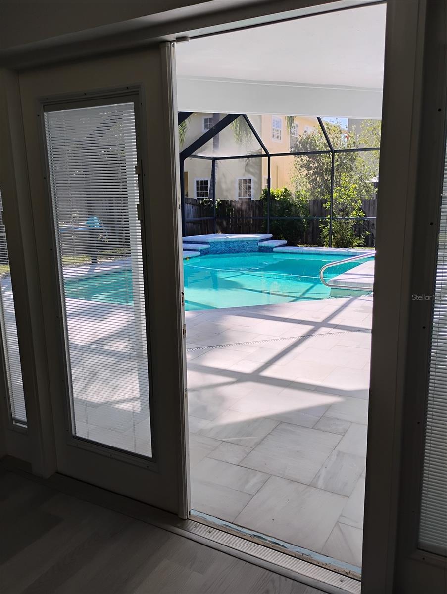 DOVE HOLLOW-UNIT II - Residential