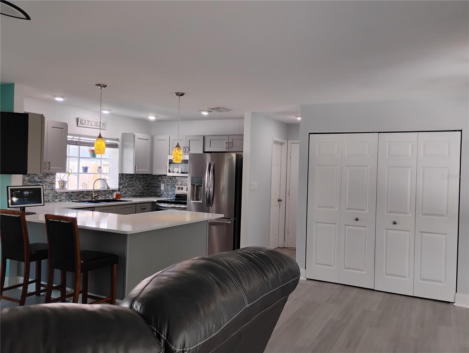 DOVE HOLLOW-UNIT II - Residential