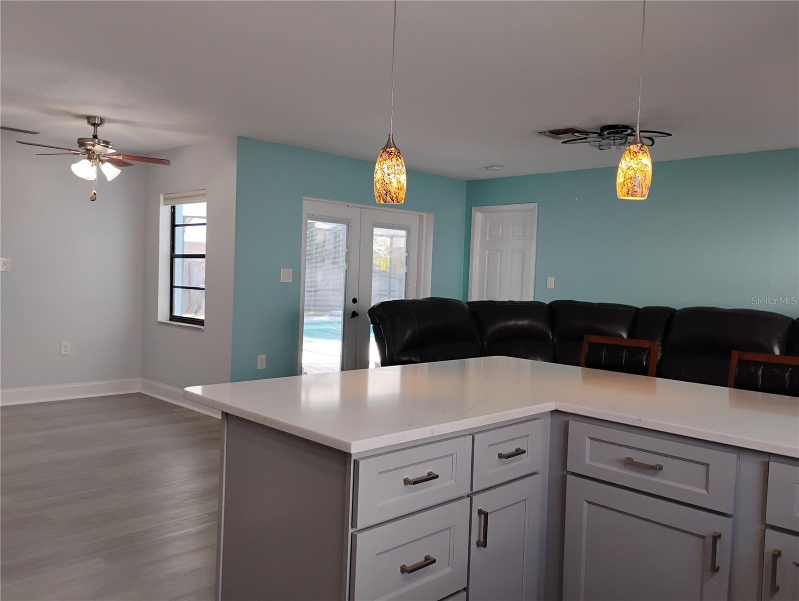 DOVE HOLLOW-UNIT II - Residential