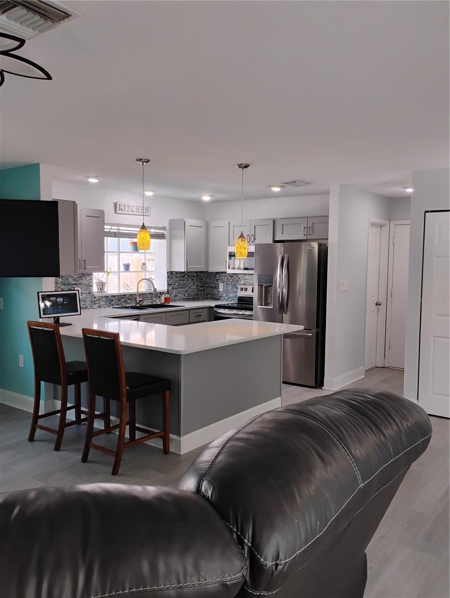 DOVE HOLLOW-UNIT II - Residential