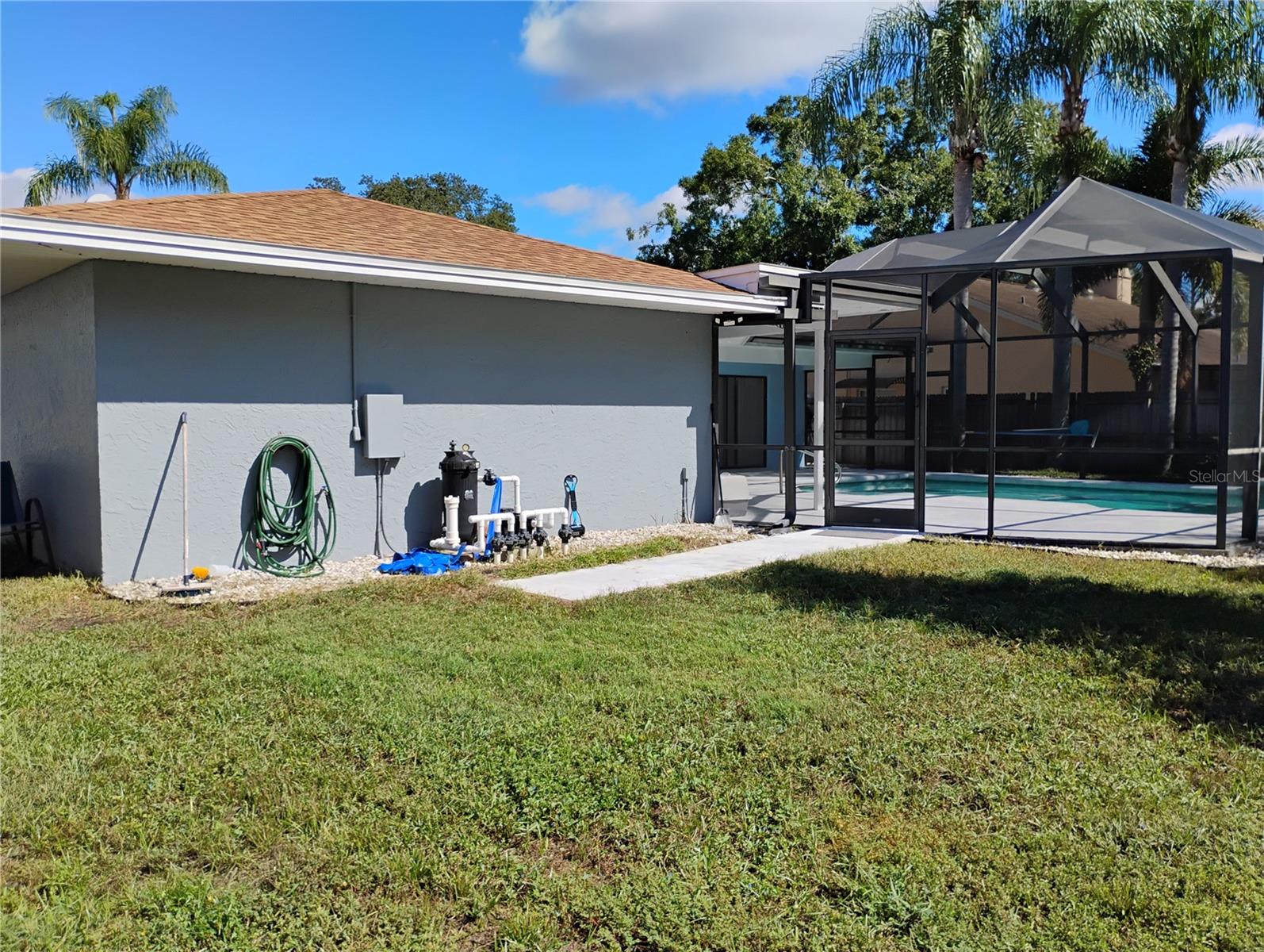 DOVE HOLLOW-UNIT II - Residential