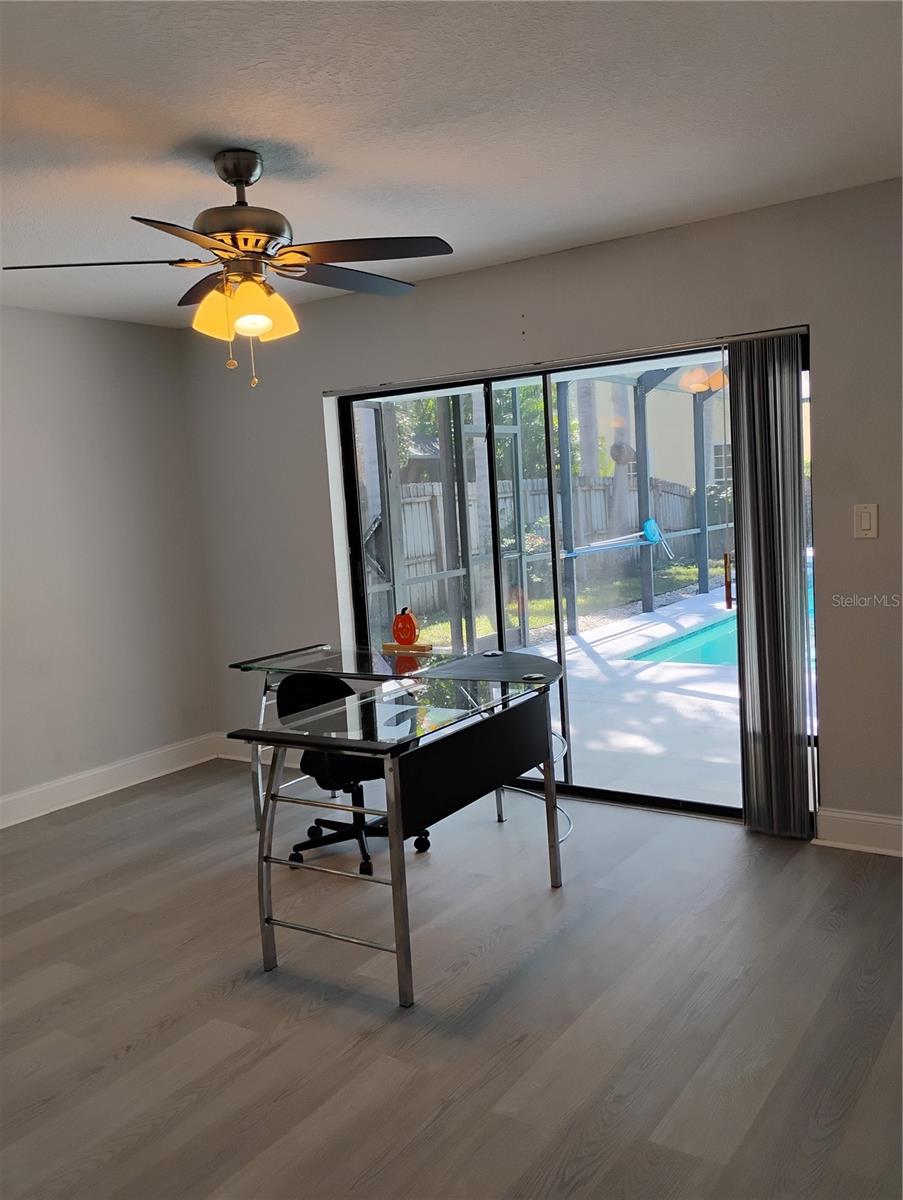 DOVE HOLLOW-UNIT II - Residential