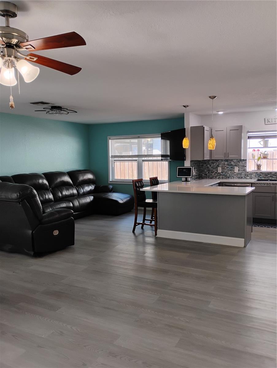 DOVE HOLLOW-UNIT II - Residential