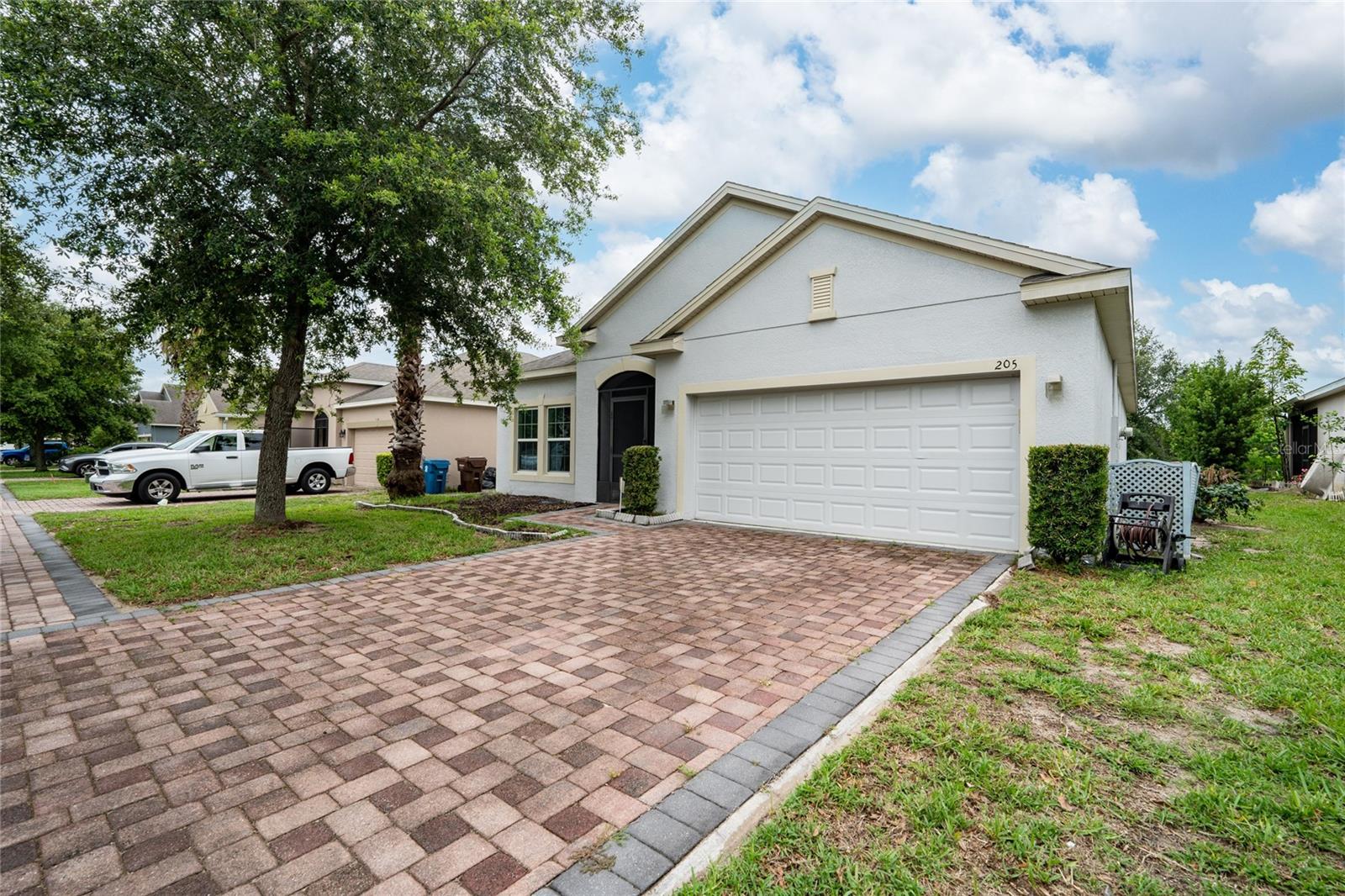 205 LAKESHORE DRIVE