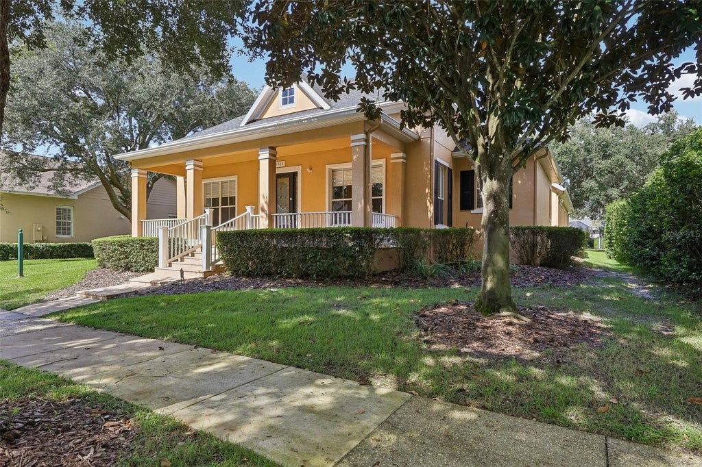 Photo of 5944 Caymus Loop, Windermere, FL 34786 (MLS # O6448123)