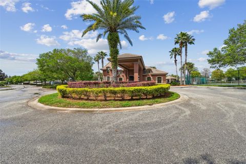 A home in LAND O LAKES