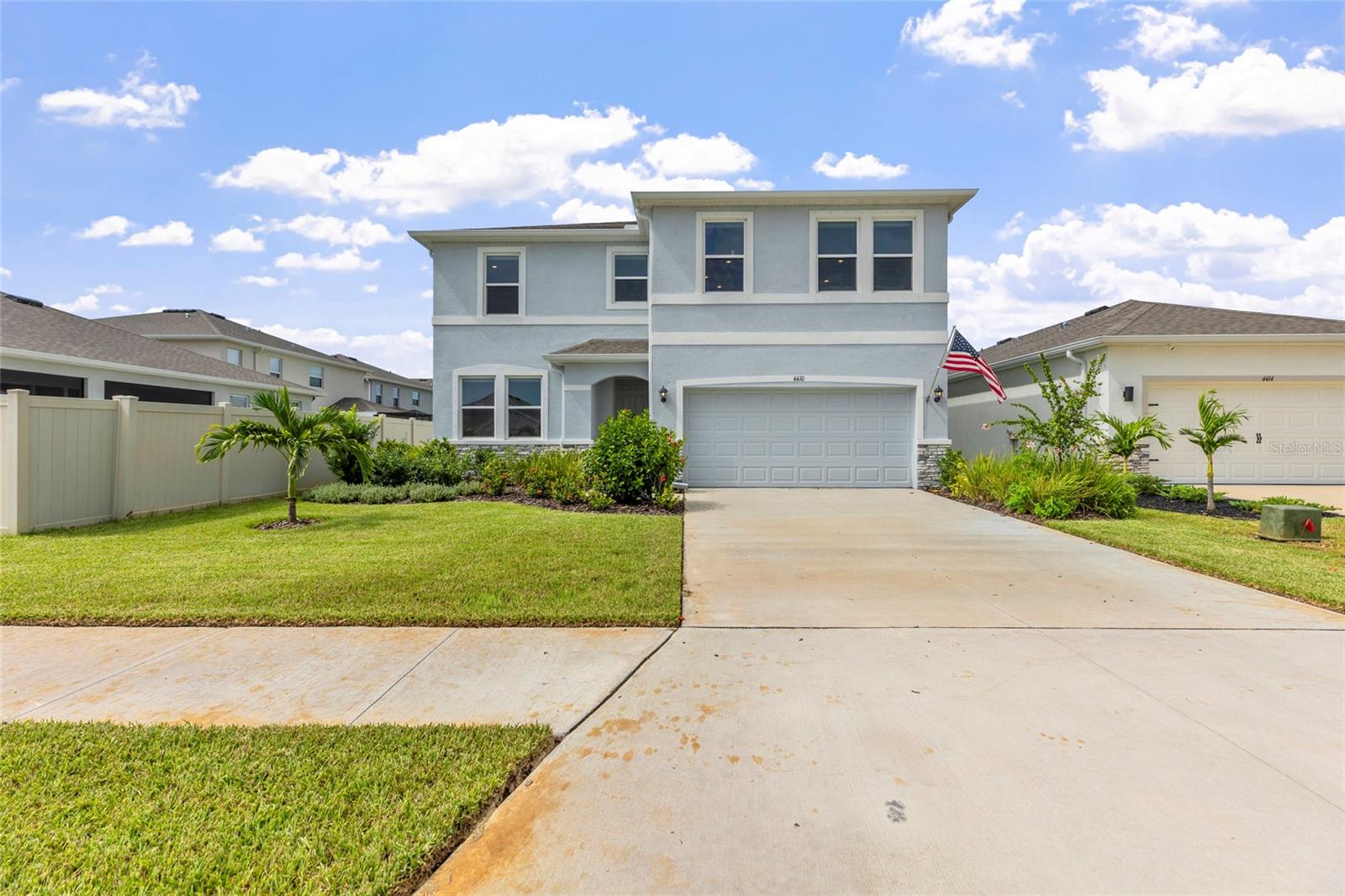 4410 DUSKY DAWN LANE