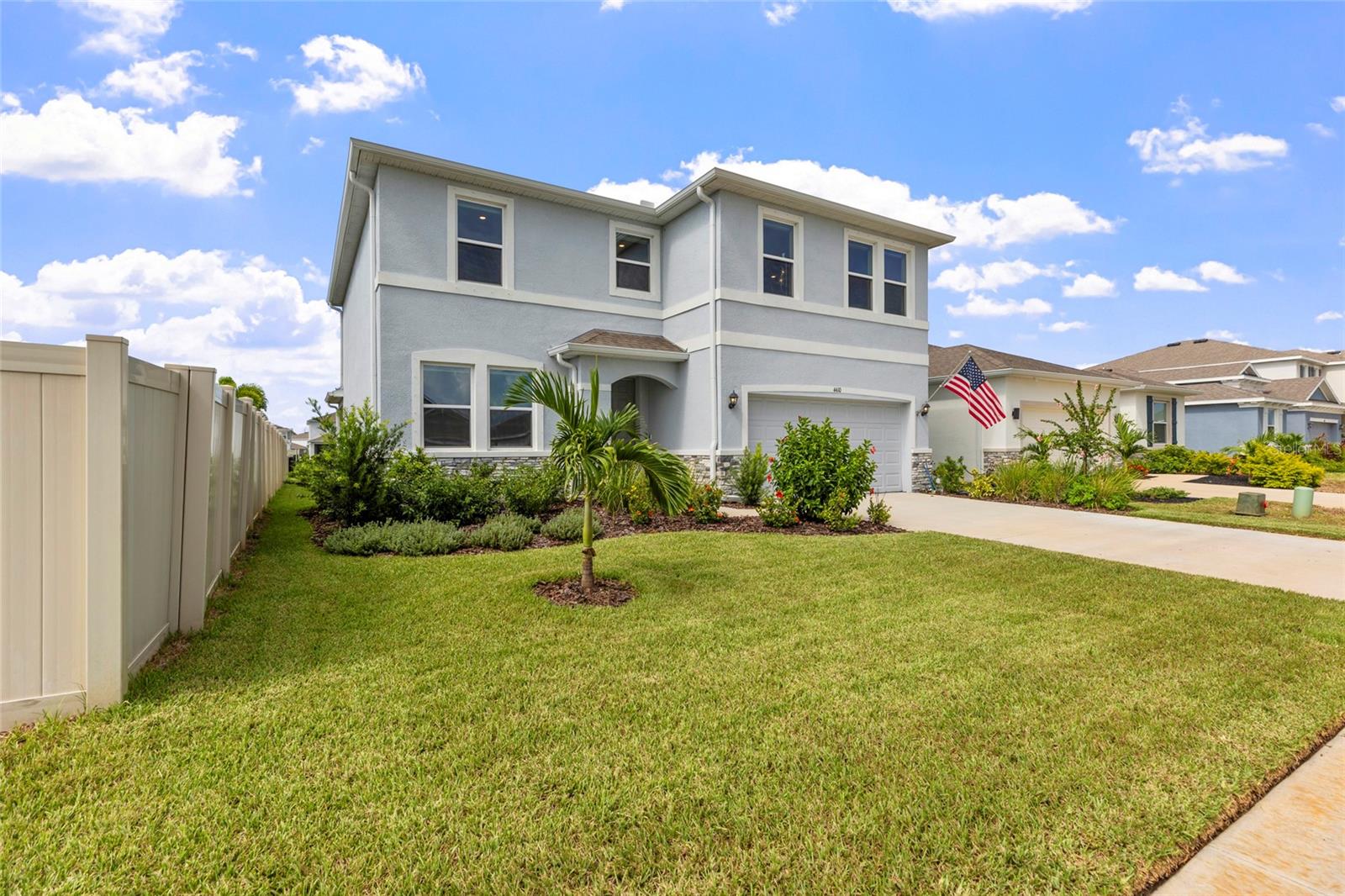 4410 DUSKY DAWN LANE