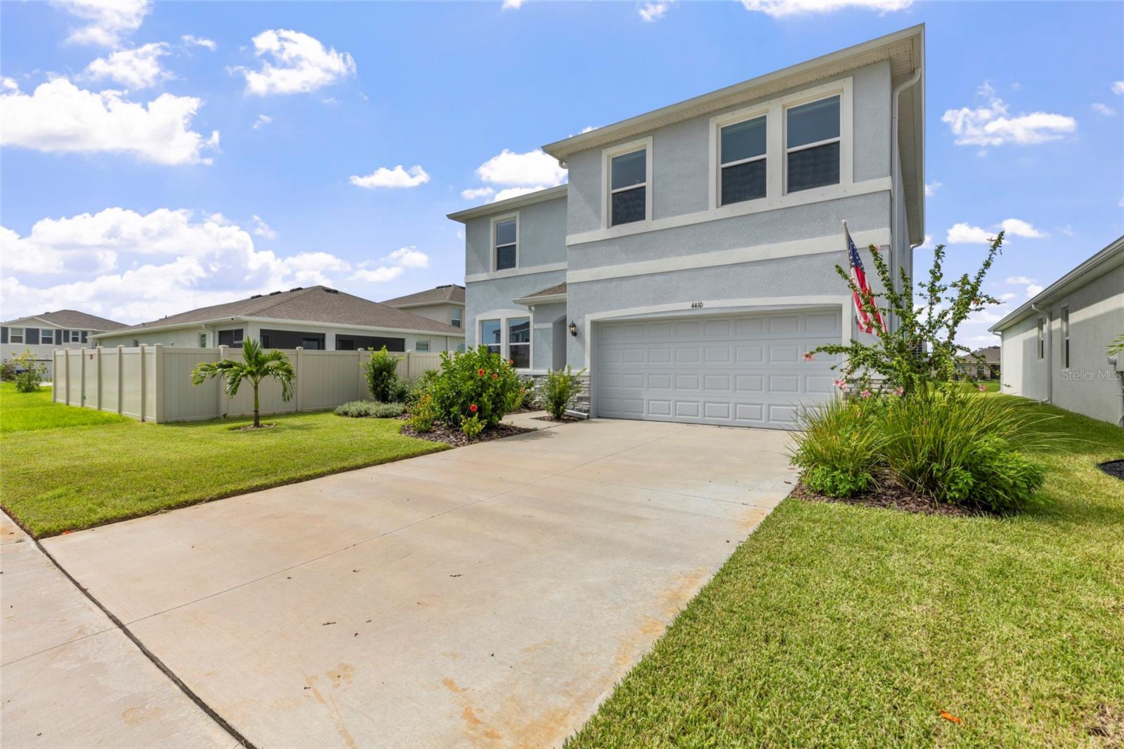4410 DUSKY DAWN LANE