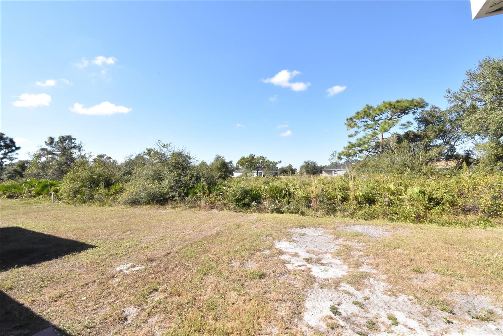 PUNTA GORDA ISLES SEC 23 - Residential Lease