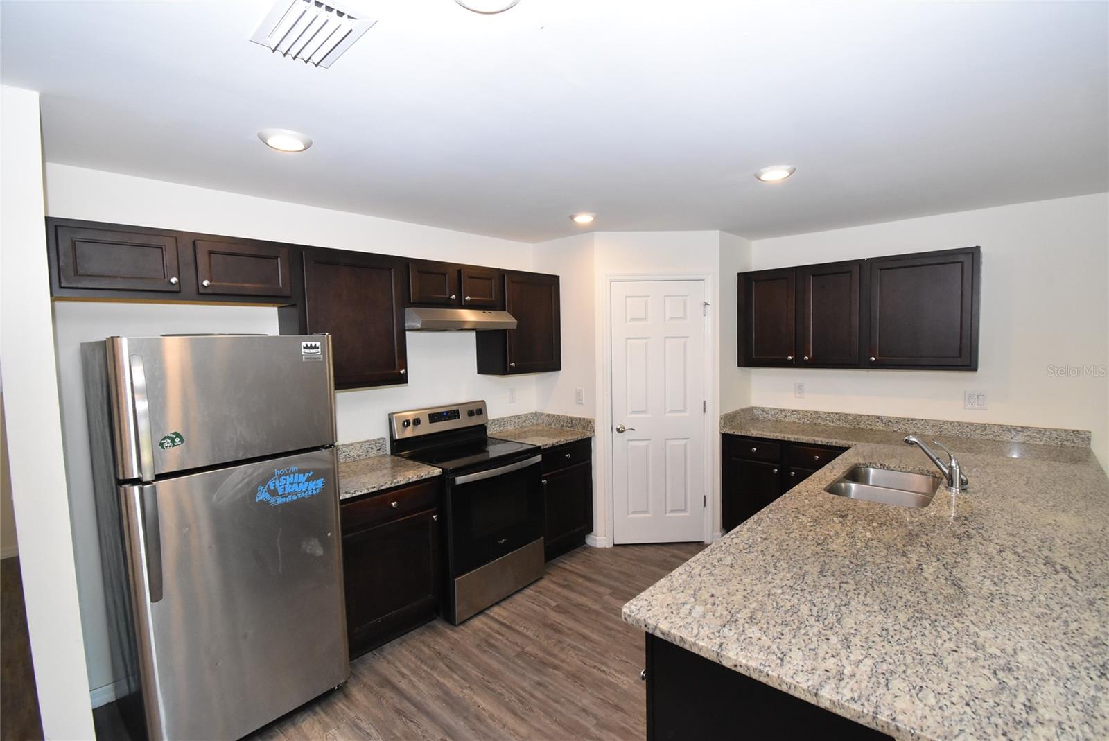 PUNTA GORDA ISLES SEC 23 - Residential Lease