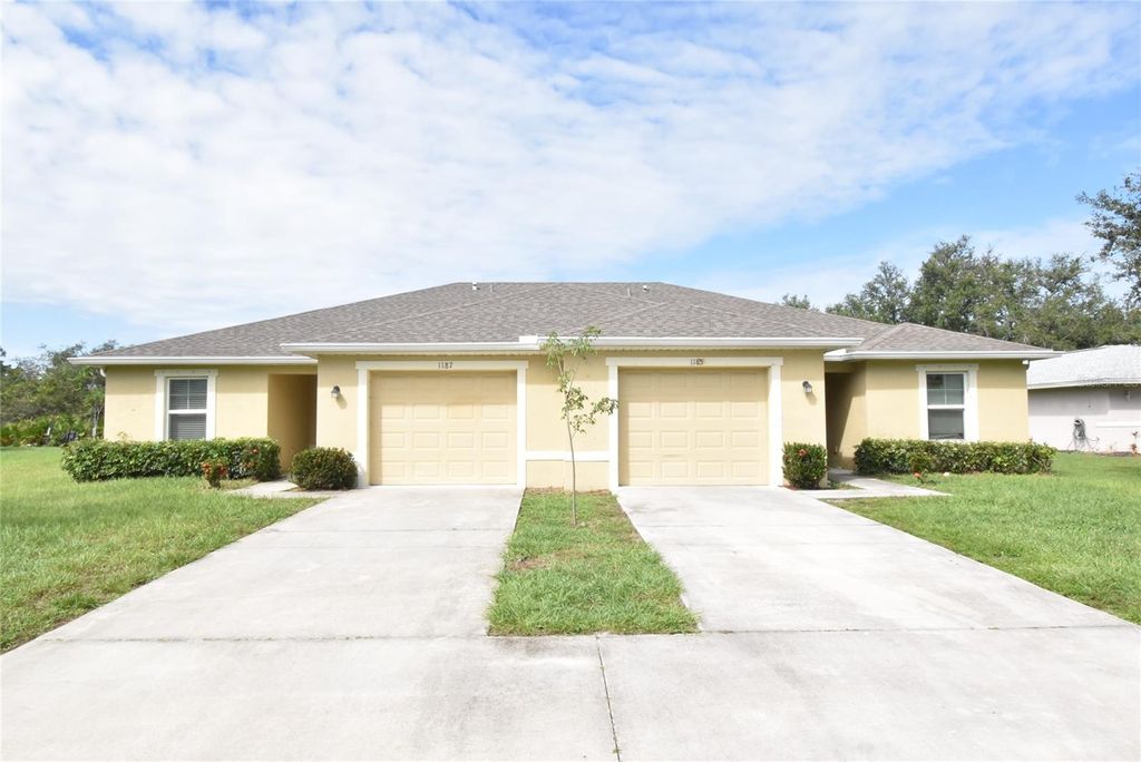 Photo of 1185 Highlands Road, Punta Gorda, FL 33983 (MLS # C7519147)