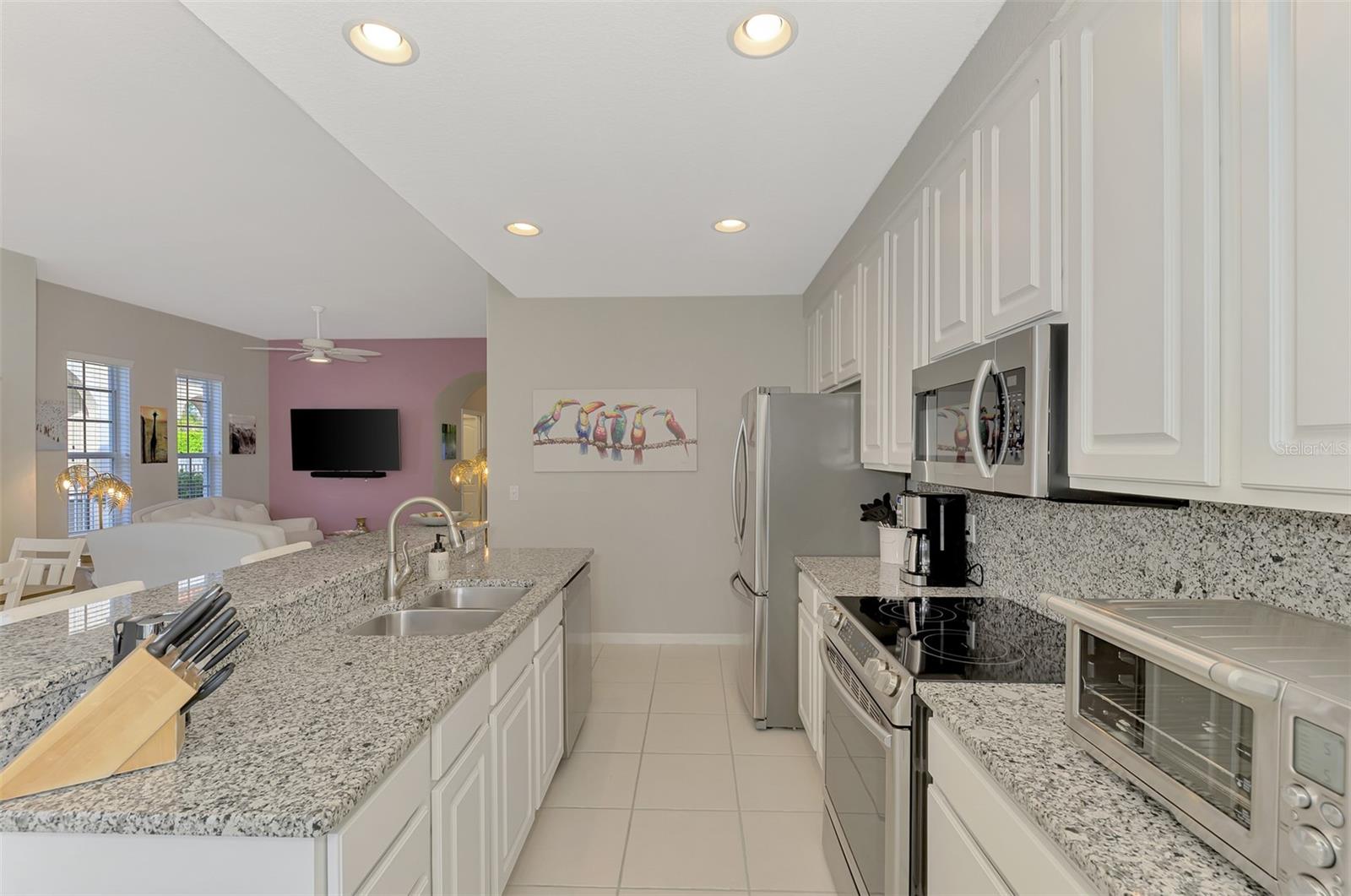 RAVINIA - Residential