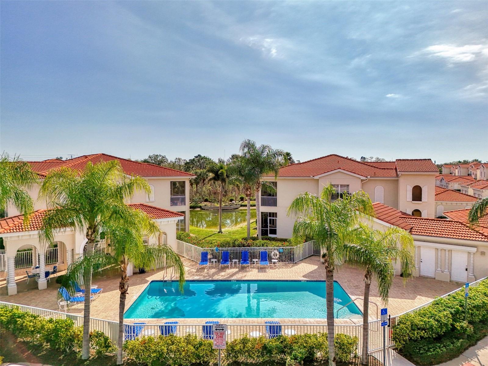 RAVINIA - Residential