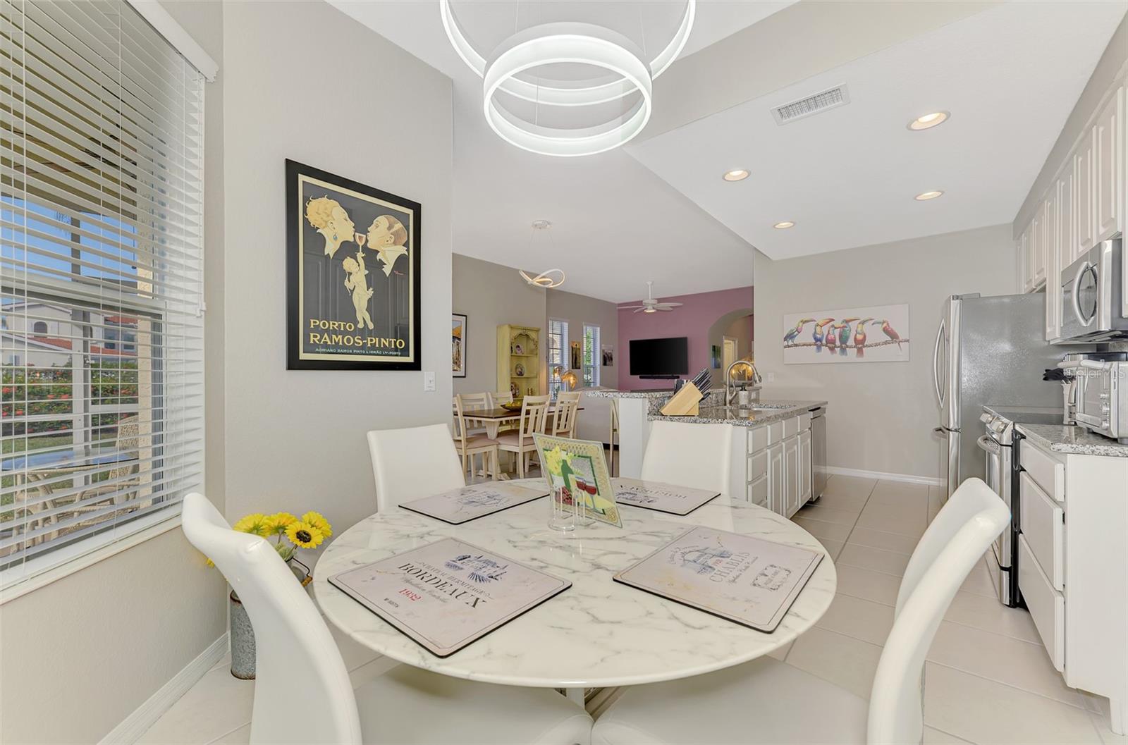 RAVINIA - Residential