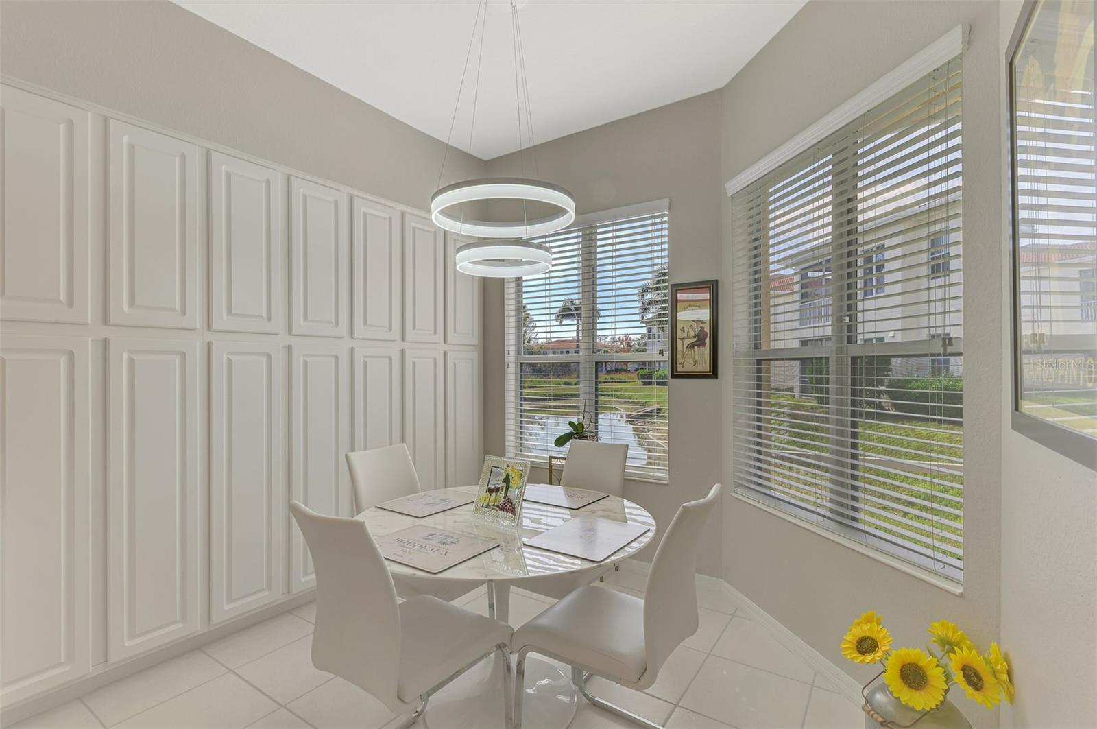 RAVINIA - Residential