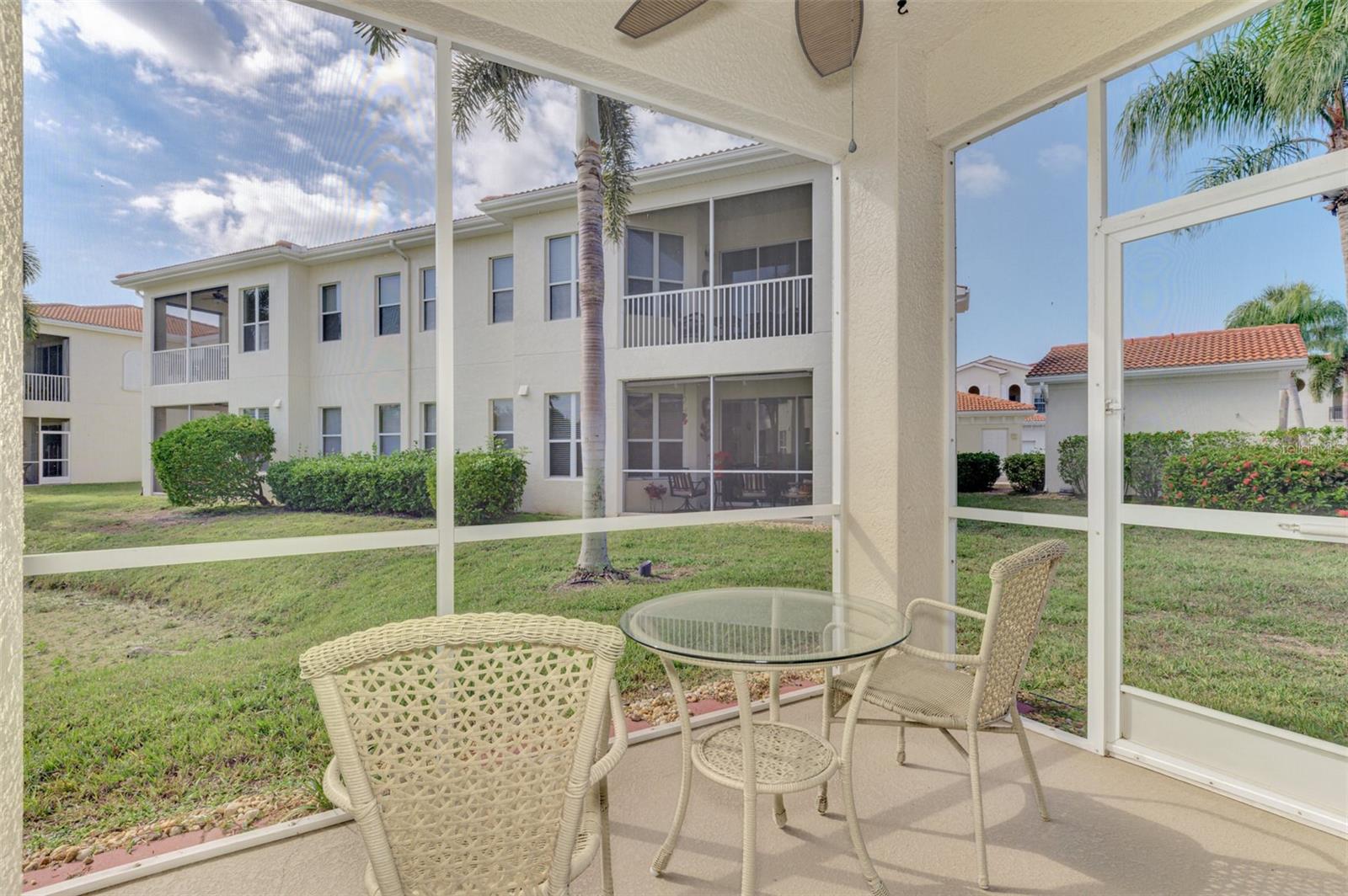 RAVINIA - Residential