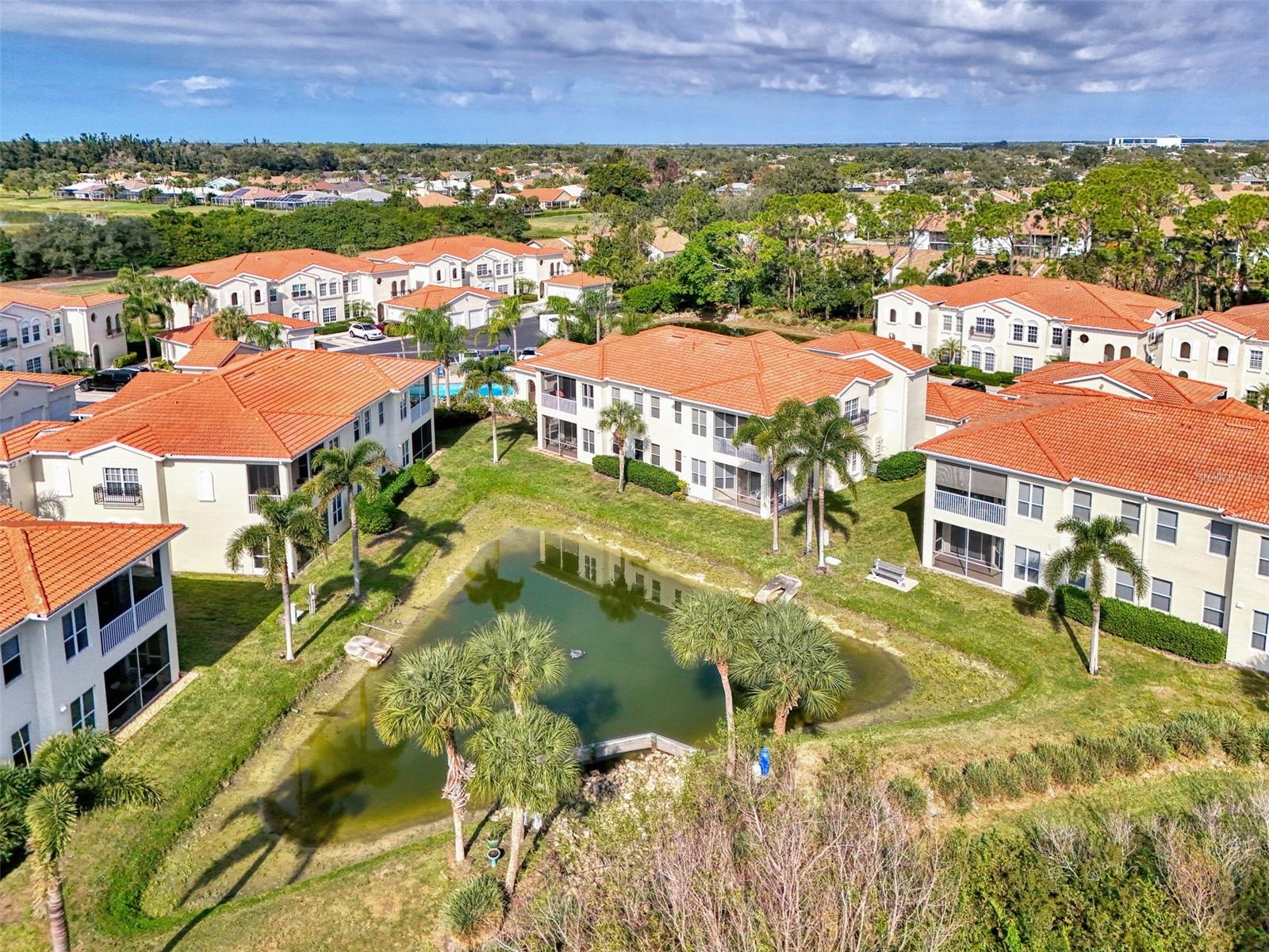 RAVINIA - Residential