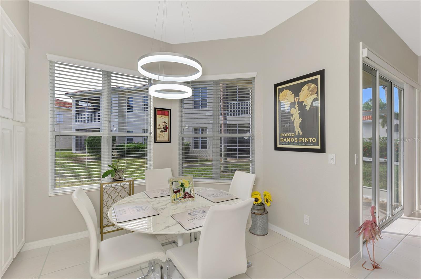 RAVINIA - Residential