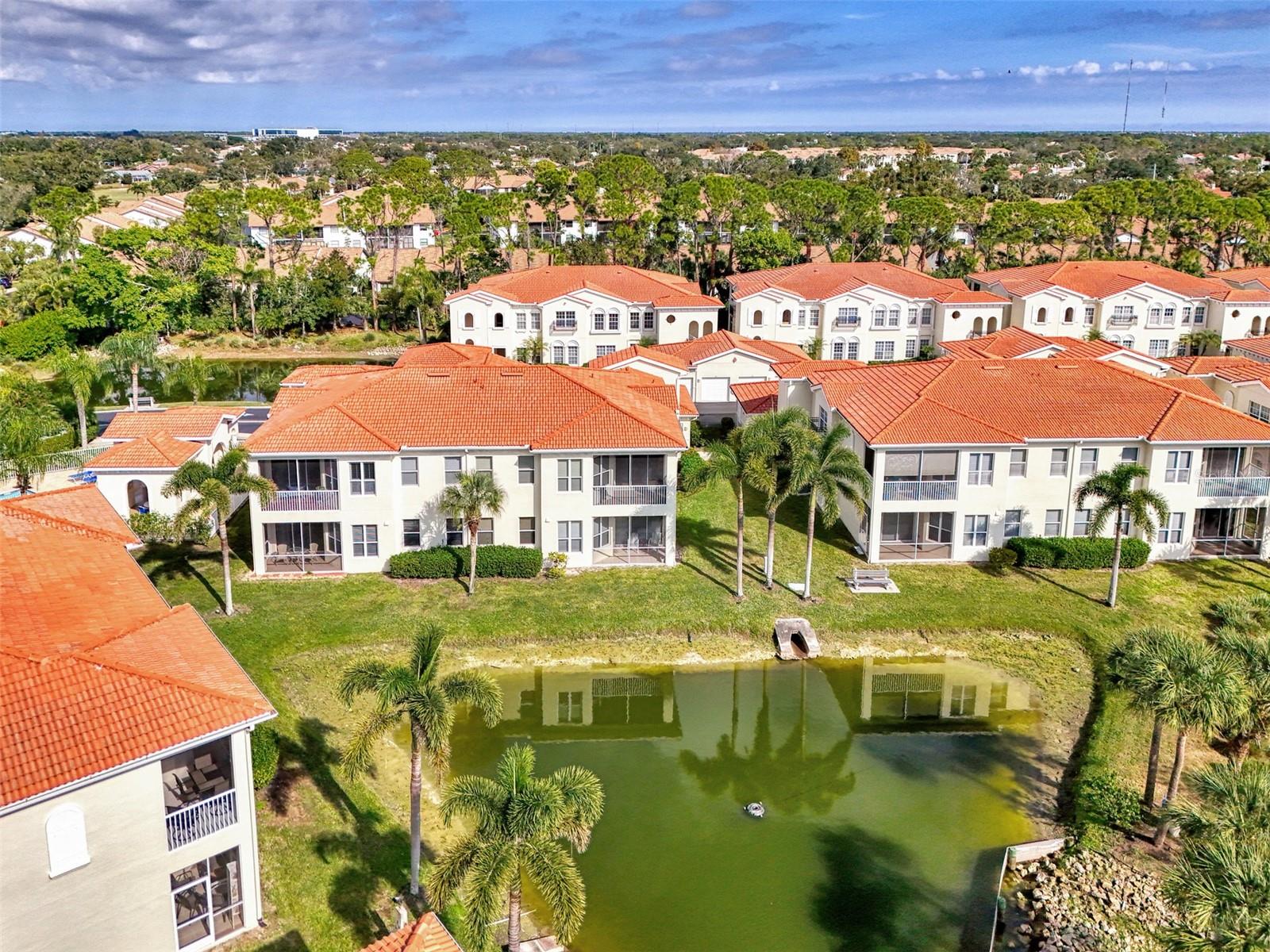 RAVINIA - Residential