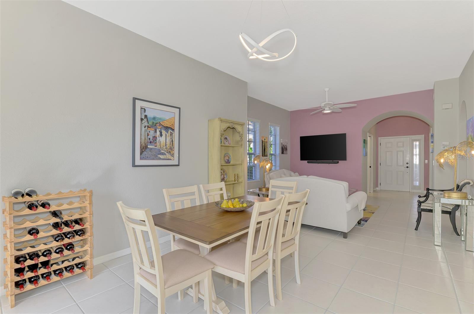 RAVINIA - Residential