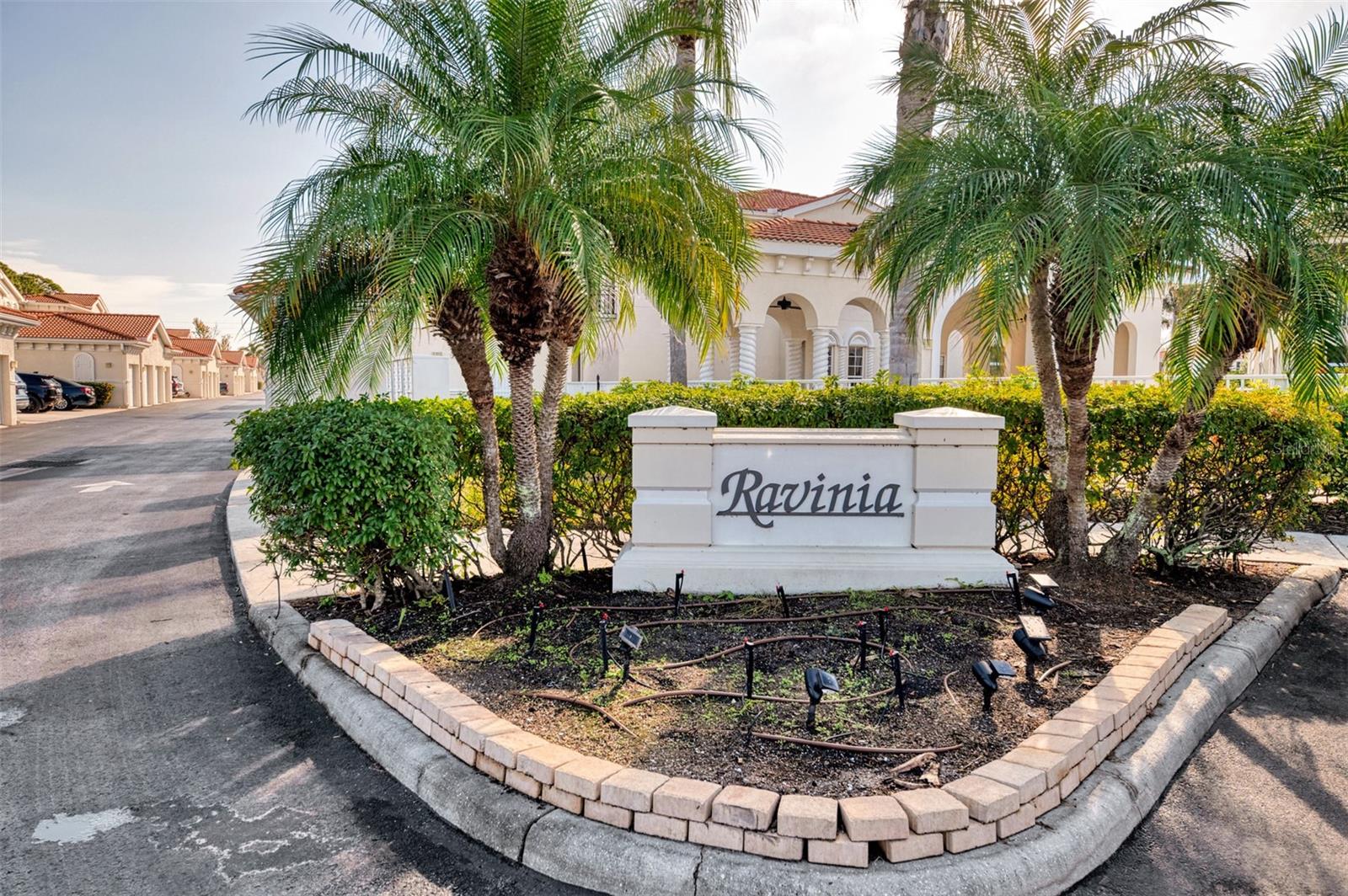 RAVINIA - Residential