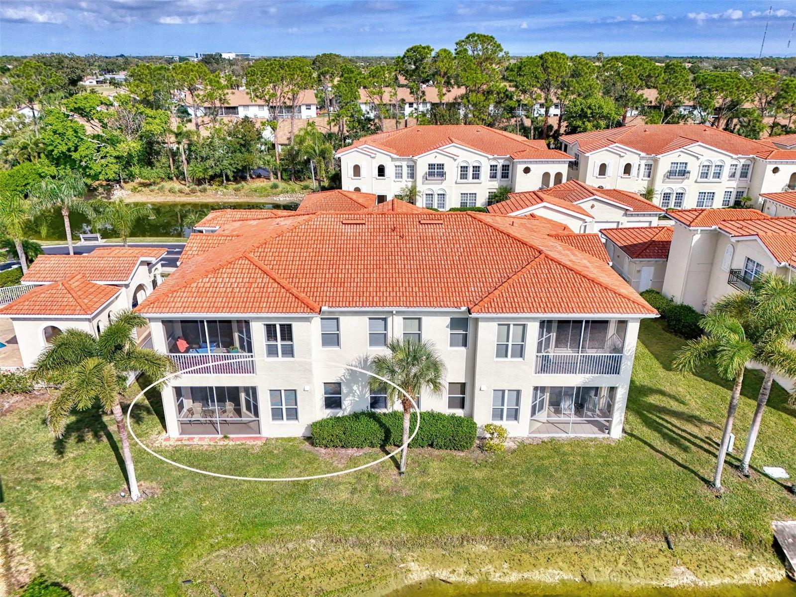 RAVINIA - Residential