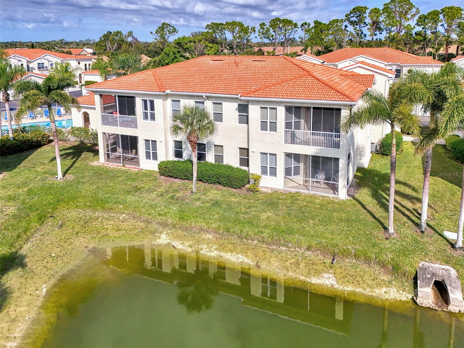 RAVINIA - Residential