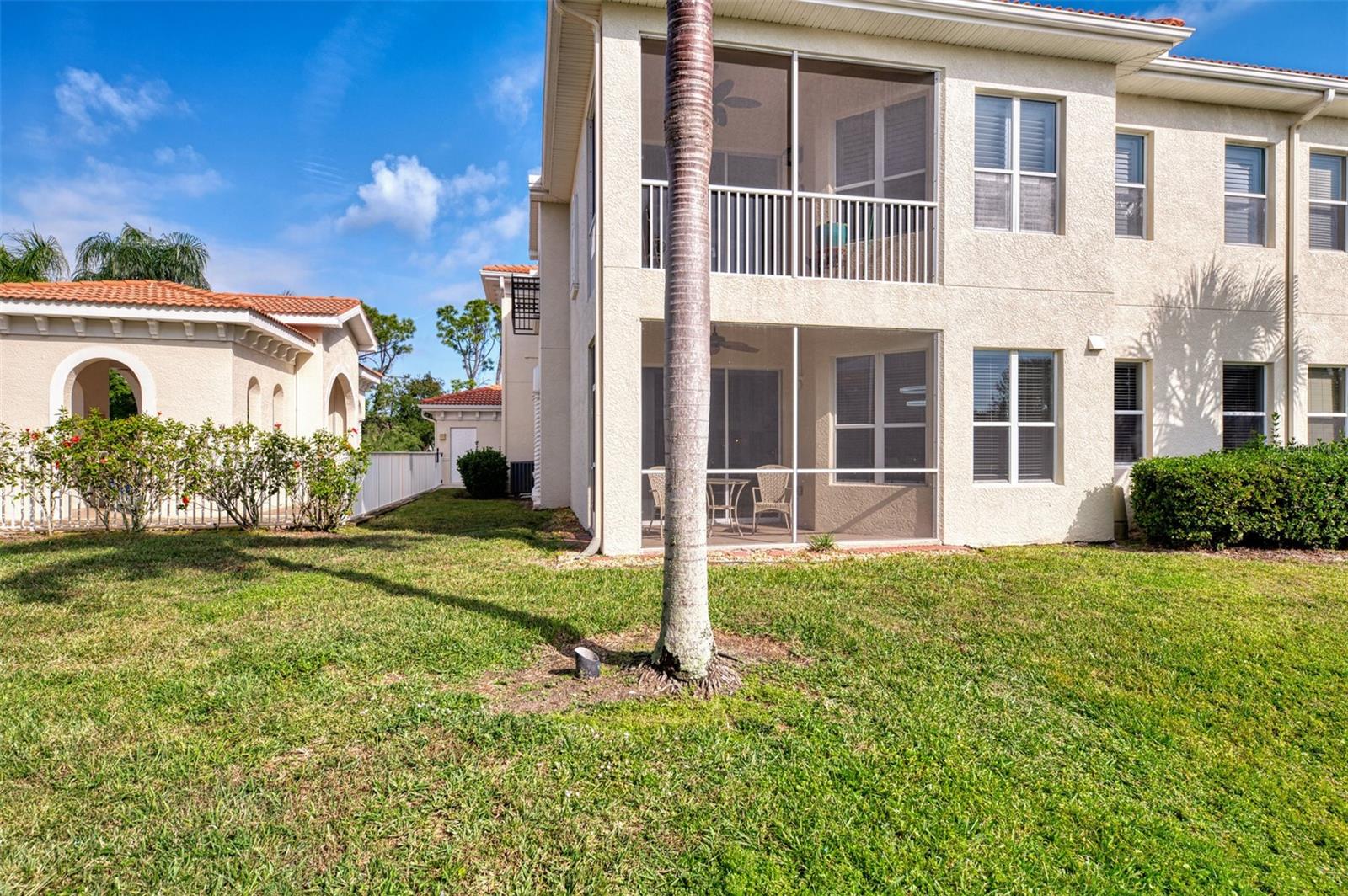 RAVINIA - Residential