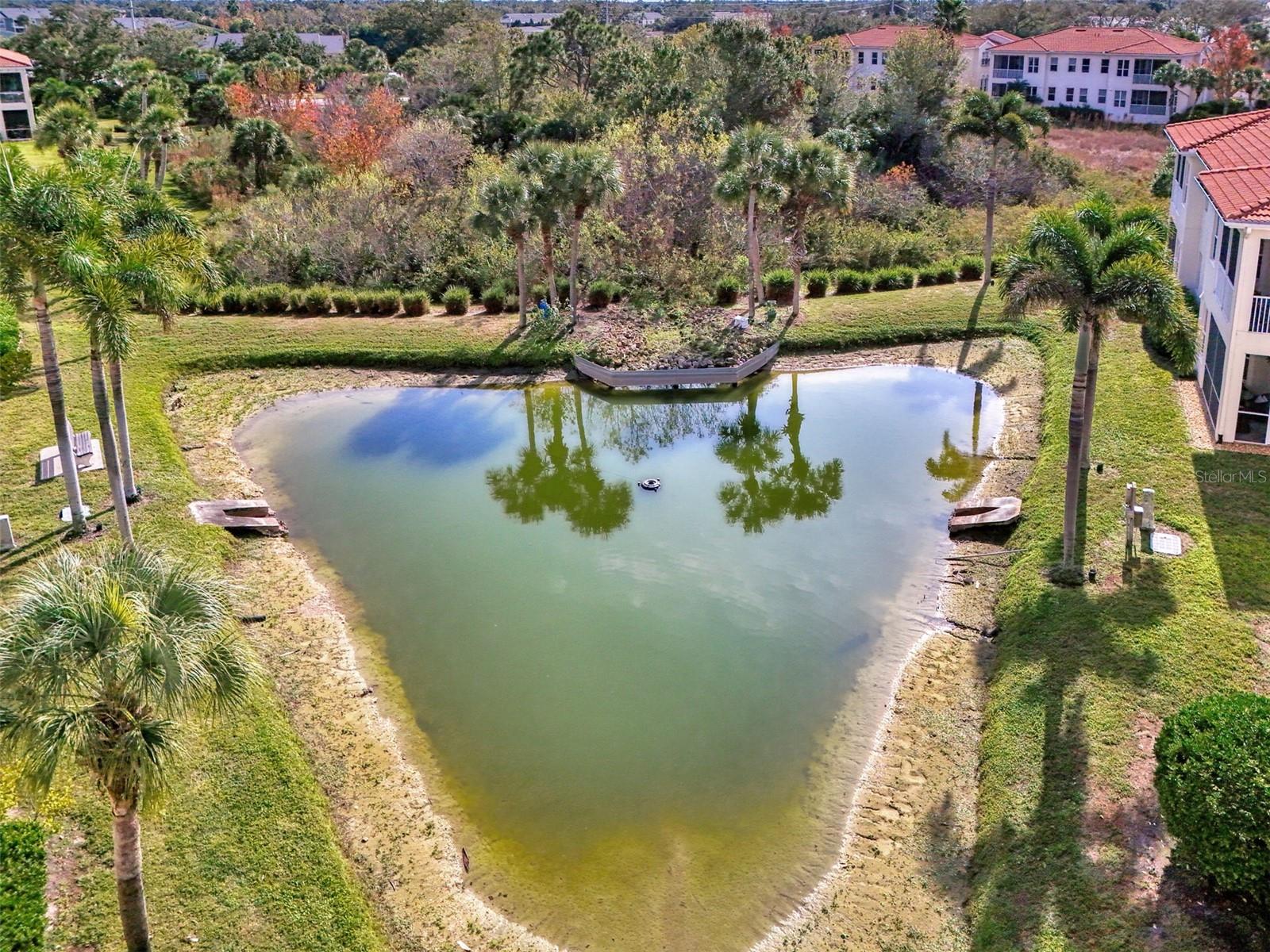 RAVINIA - Residential