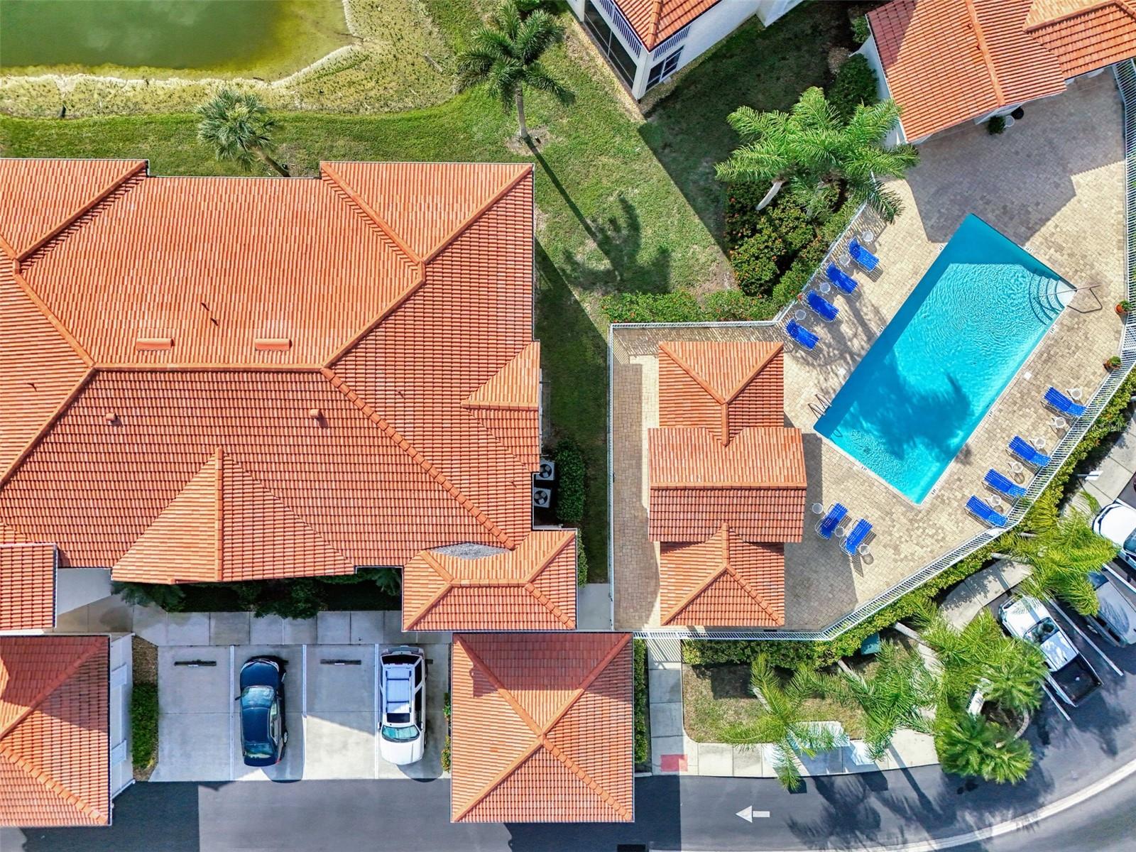 RAVINIA - Residential