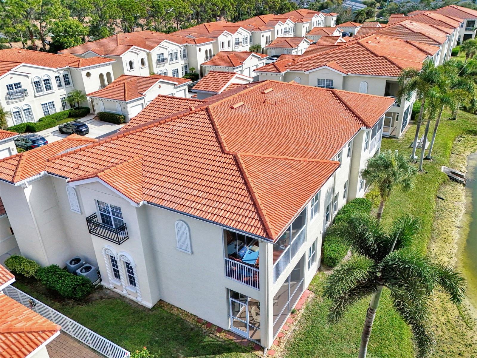 RAVINIA - Residential