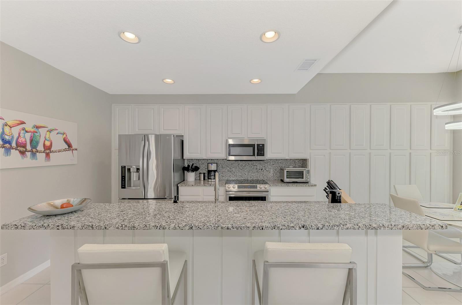 RAVINIA - Residential