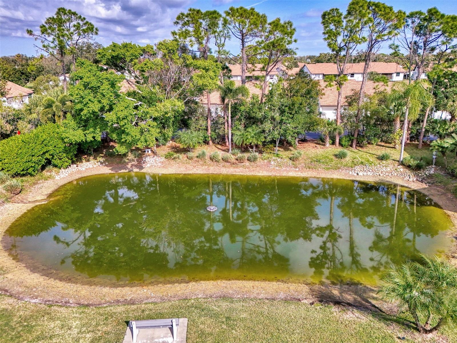 RAVINIA - Residential