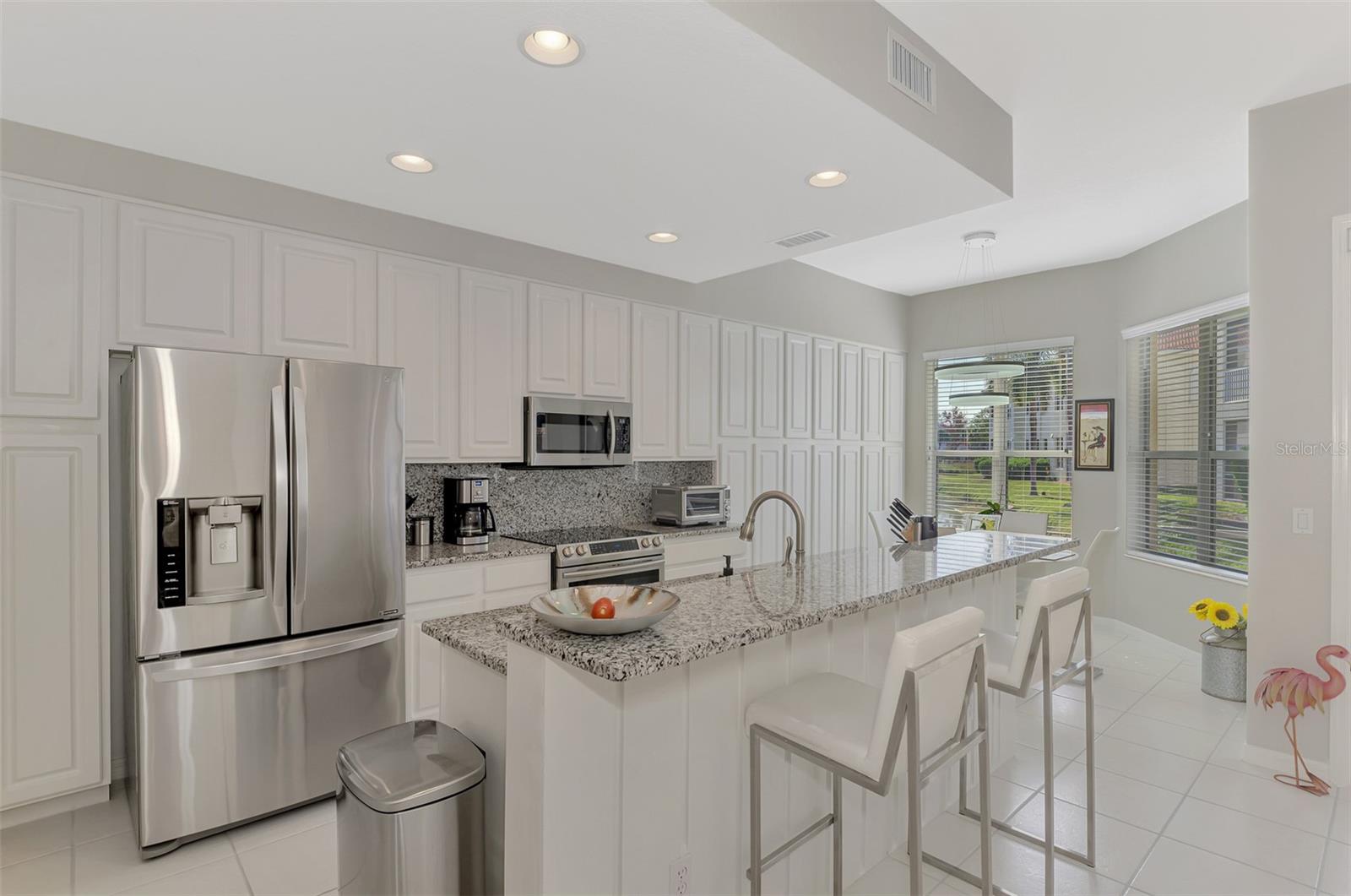 RAVINIA - Residential