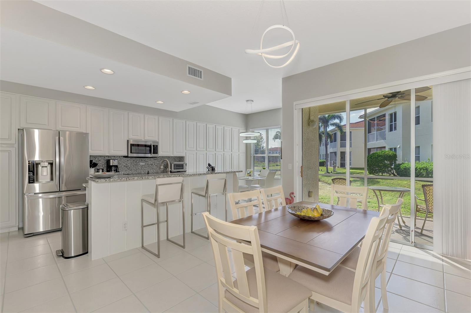 RAVINIA - Residential