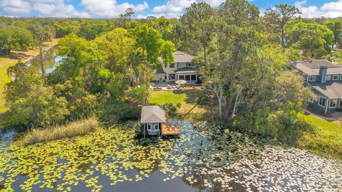 6082 TWIN LAKES DRIVE OVIEDO FL 32765
