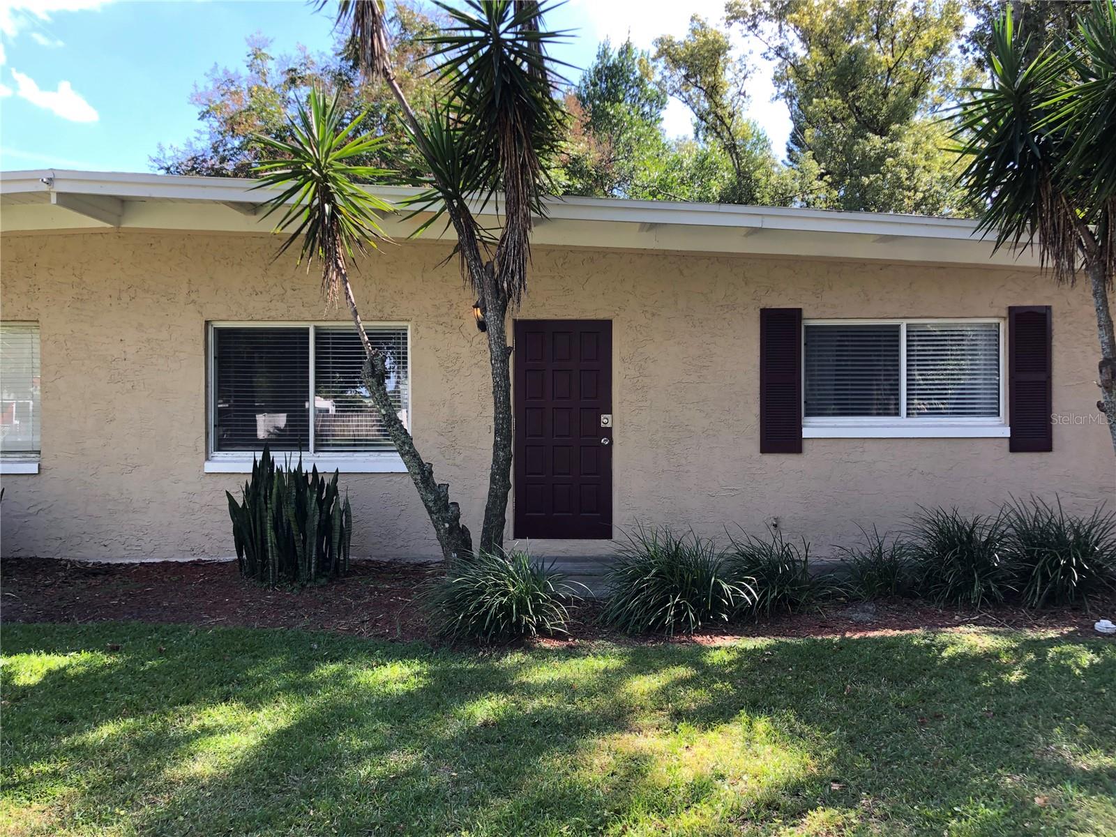 REDINGTON WOODS - Residential Lease