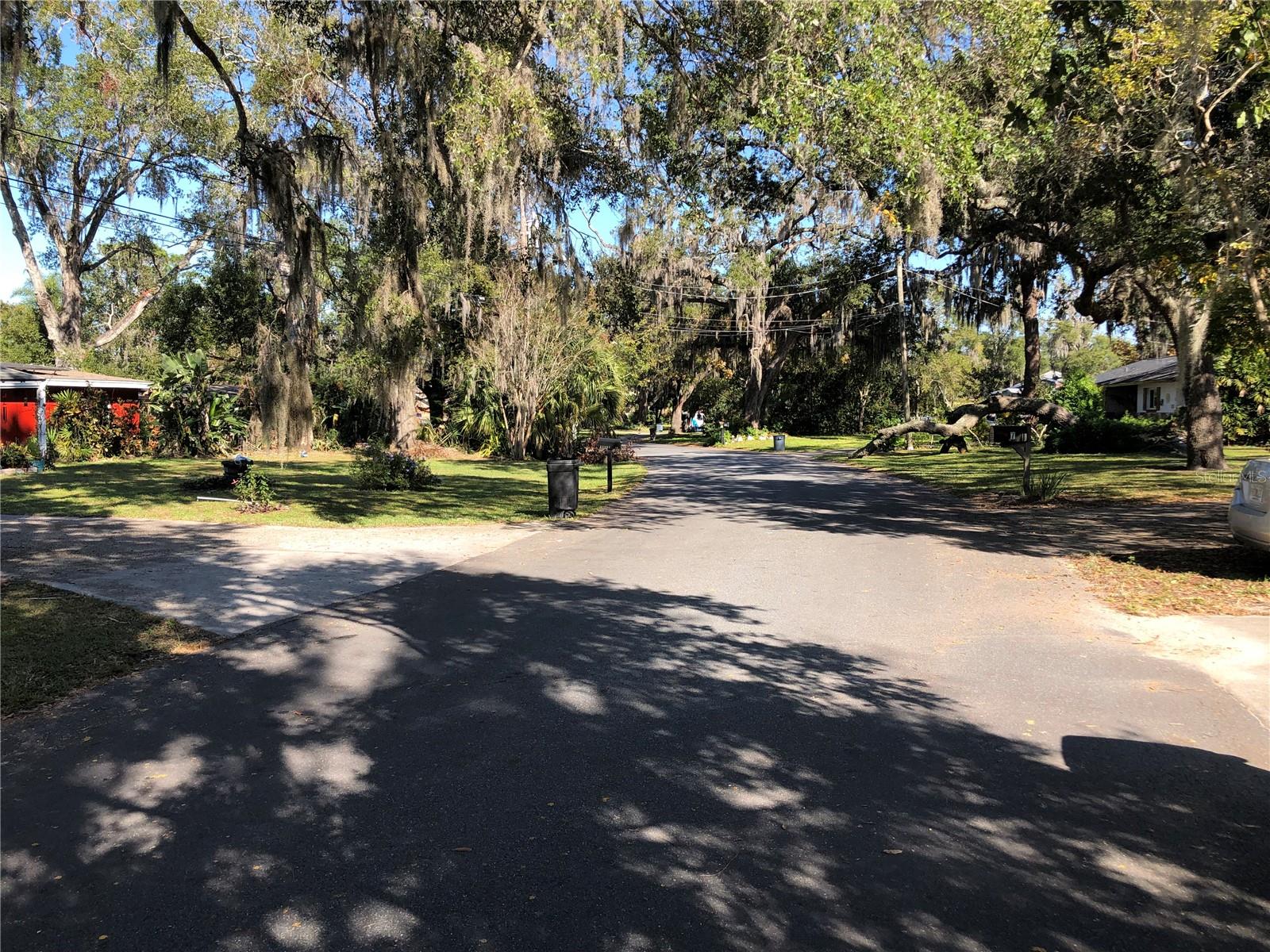 REDINGTON WOODS - Residential Lease