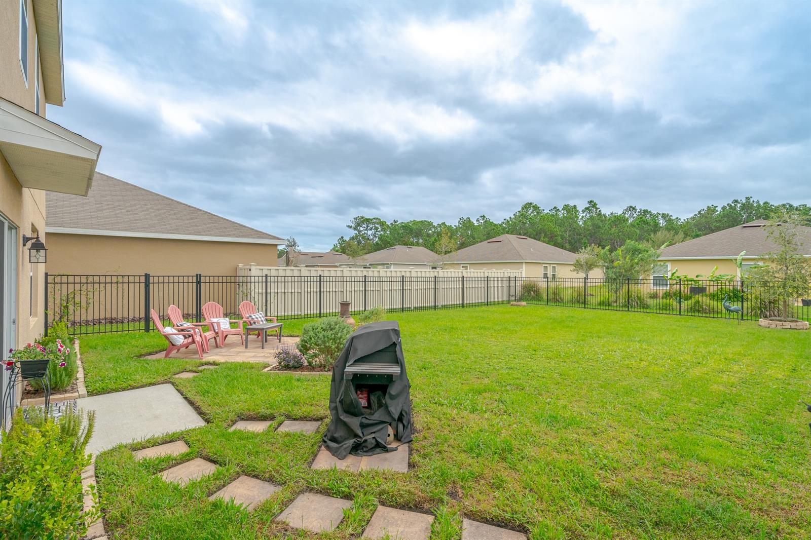 Port Orange Plantation Ph Iv V - Residential