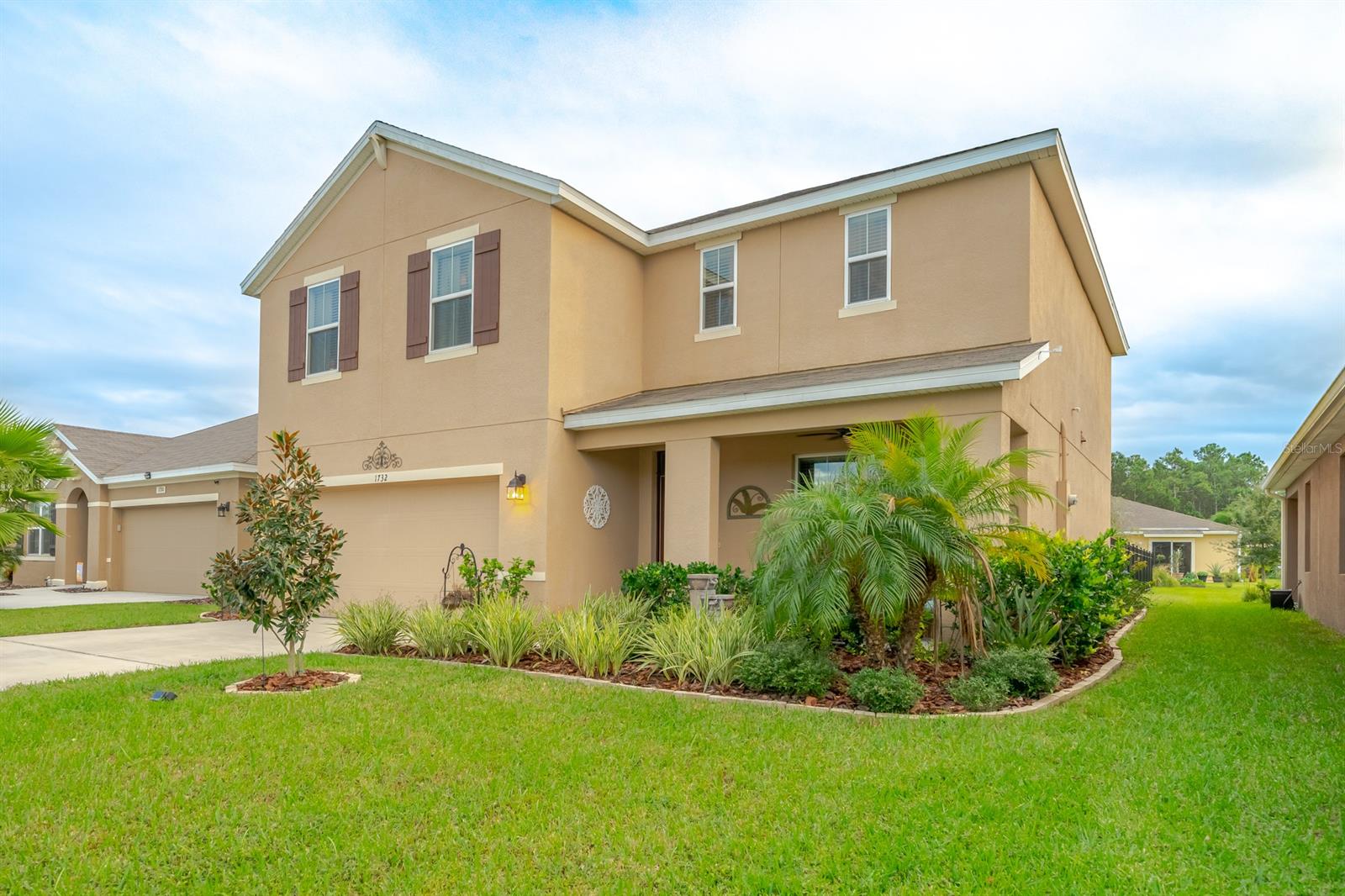 Port Orange Plantation Ph Iv V - Residential