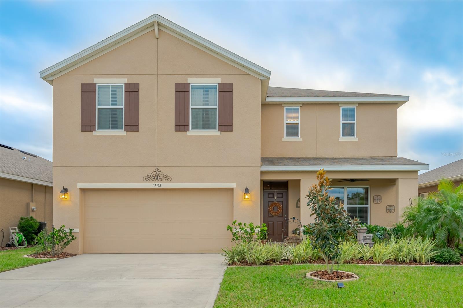 Port Orange Plantation Ph Iv V - Residential