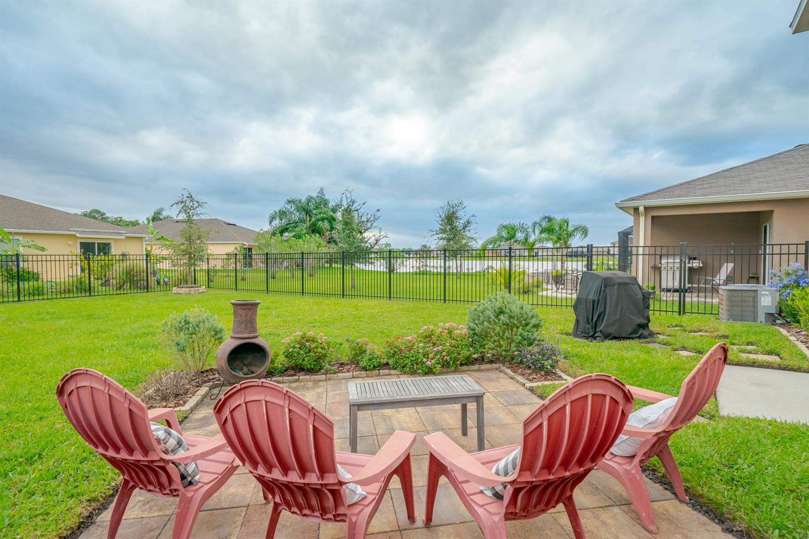 Port Orange Plantation Ph Iv V - Residential