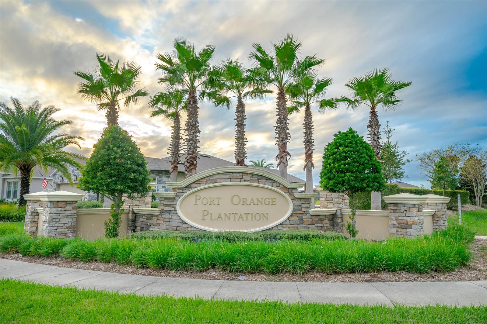 Port Orange Plantation Ph Iv V - Residential