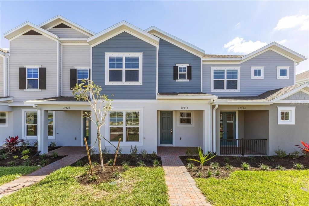 Photo of 1427 Alston Bay Boulevard, Apopka, FL 32703 (MLS # O6336130)