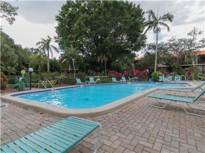 THE TERRACES AT WILD OAK BAY - Residential Lease