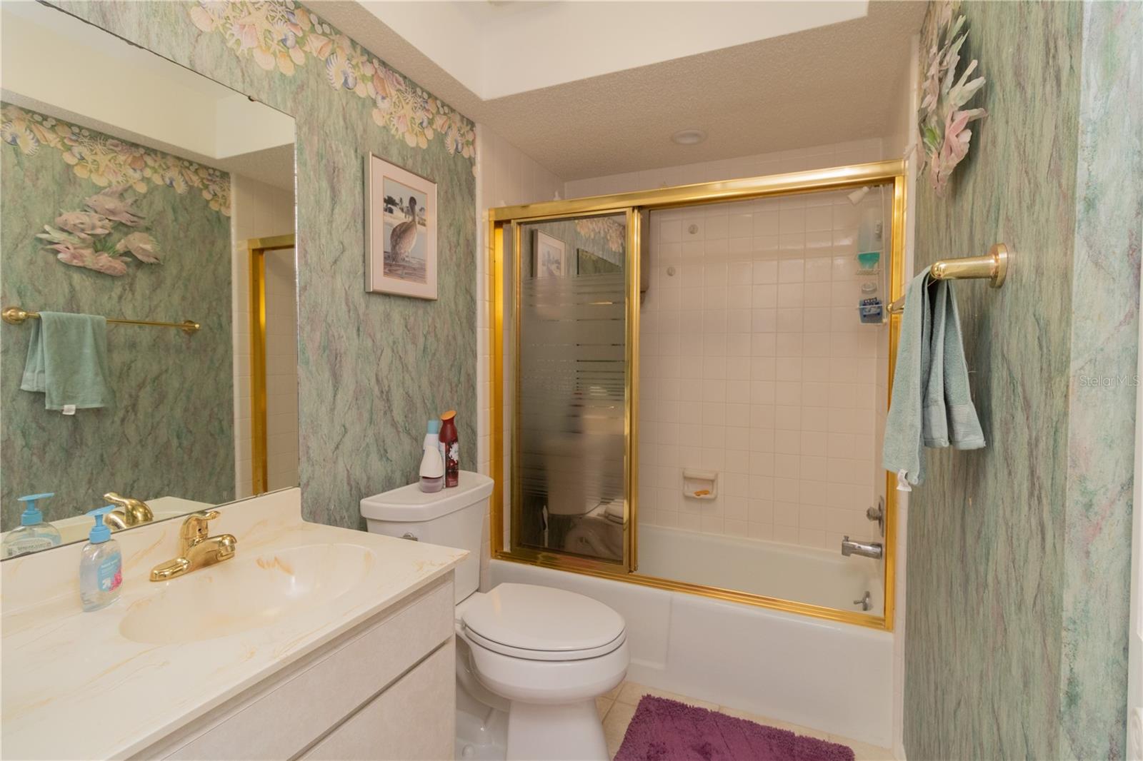 THE TERRACES AT WILD OAK BAY - Residential Lease