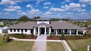 ABBOTT SQUARE PH 2 - Residential